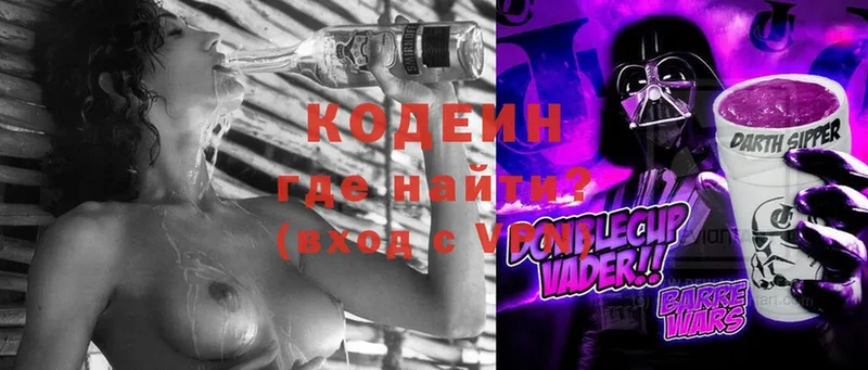 Кодеиновый сироп Lean Purple Drank  где купить   Гороховец 